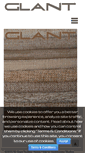 Mobile Screenshot of glant.com